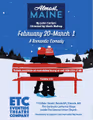 Almost Maine in Boston