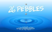 26 Pebbles