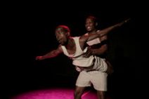 Four Fathers: Bananas for the Baboons