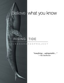 Rising Tide: The Crossroads Project show poster