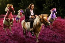 TONY CANTWELL: PONY – Presented by Aviary Talent