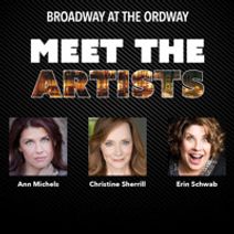 Meet the Artists: Donna and the Dynamos