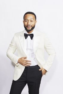 An Evening with John Legend