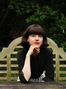 Classical Coffee Mornings: Irena Radić