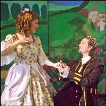 Beauty and the Beast