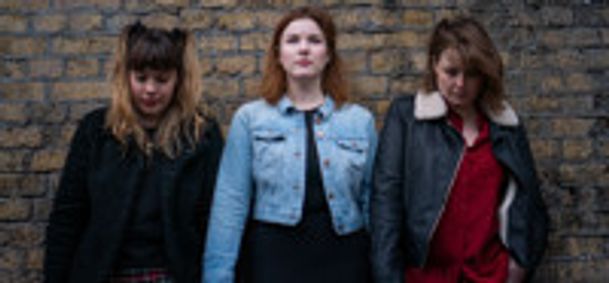 Friday Night Love Poem show poster