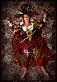 La Tofana's Poison Emporium show poster