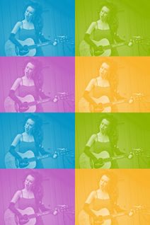 Rosie and The Rivets