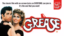 Sing-a-long-a Grease