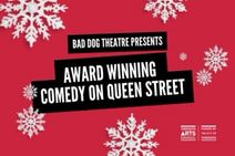 Comedy On Queen Street