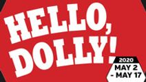 HELLO, DOLLY!