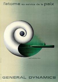 Fallout: Atoms for War & Peace show poster