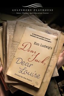 Dear Jack, Dear Louise