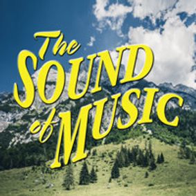 The Sound of Music show poster