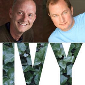 The Ivy League of Comedy Starring Buddy Fitzpatrick show poster