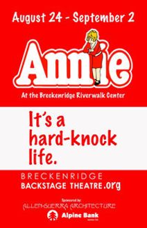ANNIE