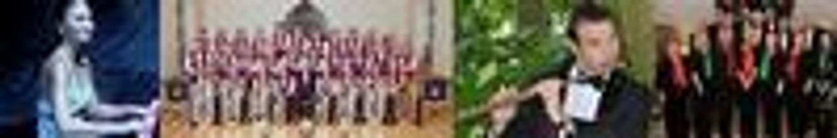 Charity Concert in aid of Marie Curie show poster