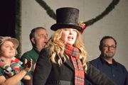 An Improvised Christmas Carol in Seattle