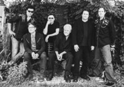 Heartache Tonight - A Tribute to the Eagles show poster