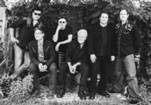 Heartache Tonight - A Tribute to the Eagles