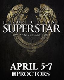 Jesus Christ Superstar