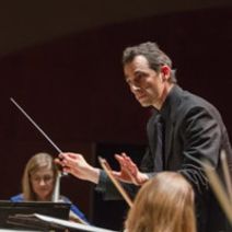 The Orchestra Now: Sibelius & Rimsky-Korsakov