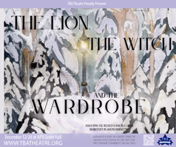 The Lion, the Witch and the Wardrobe