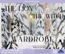 The Lion, the Witch and the Wardrobe