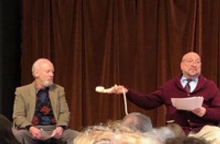 Play With Your Food show poster