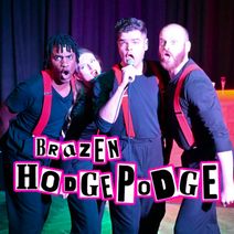 Brazen Hodgepodge