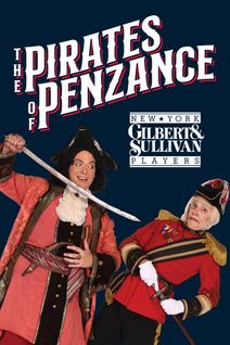 The Pirates of Penzance