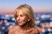 LINDA PURL - TUNES & TALES: ADVENTURES IN SURVIVAL in Cabaret