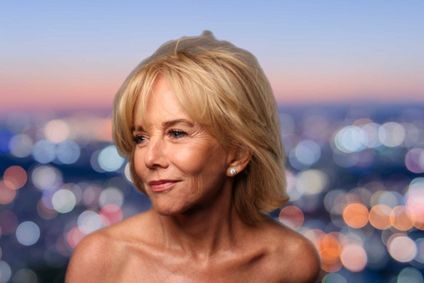 LINDA PURL - TUNES & TALES: ADVENTURES IN SURVIVAL show poster