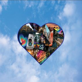 How Did We Ever Find Each Other? show poster