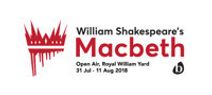 Shakespeare's Macbeth