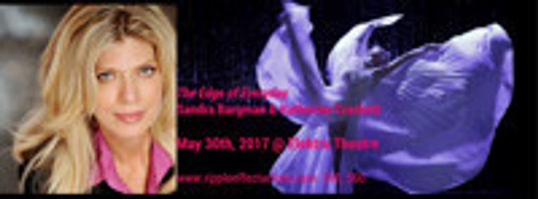 The Edge of Everyday show poster