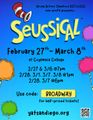Seussical in San Diego