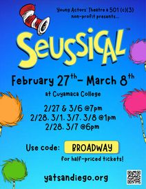 Seussical