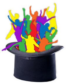 The Marsh San Francisco Presents Marsh Madness show poster