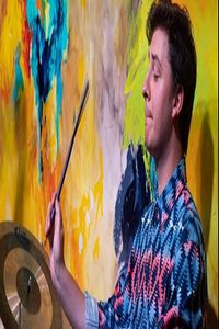 Sam Schaeffer Trio