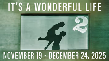 It's a Wonderful Life
