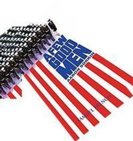 A Few Good Men show poster