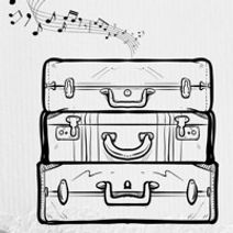 Isabel & The Runaway Train