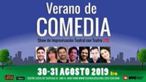 Teatro 220: Verano de Comedia