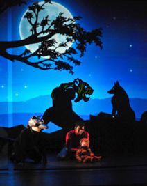 Jungle Book:Two Shows!