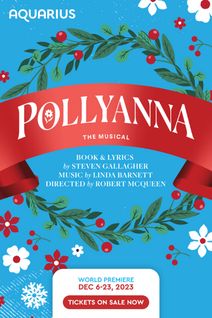 Pollyanna the Musical