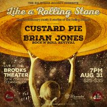 Like a Rolling Stone 