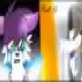 RushDynamic jr show poster