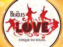 The Beatles LOVE by Cirque du Soleil