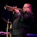 Arturo Sandoval in Broadway